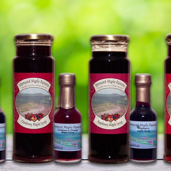 Vermont Maple Syrups